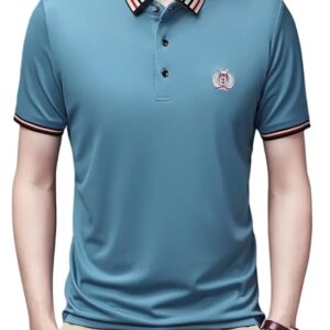 JVX Men T-Shirt || Tshirt for Men || Polo T Shirt || Tshirt (MRT-211)